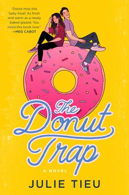The Donut Trap cover art
