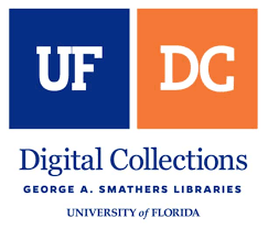 logo of uf digital collections