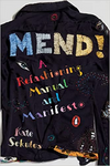 Mend! by Kate Sekules