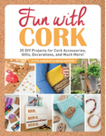 Book Cover: Fun With Cork by Jutta Handrup