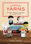 Book Cover: Literary yarns by Cindy Wang