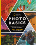 Book Cover: Photo Basics by Joel Sartore