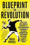 Book Cover: Blueprint For Revolution by Srda Popovic´