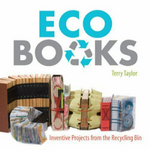 Book Cover: Eco Books by Terry Taylor