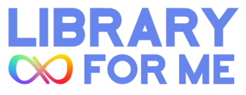 Library for Me [draft image]