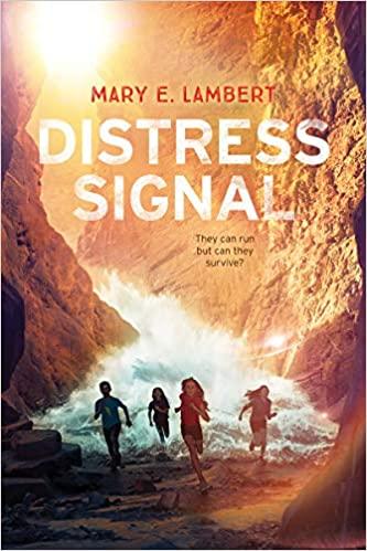 Distress Signal Book Cover
