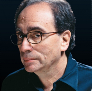 author R.L. Stine