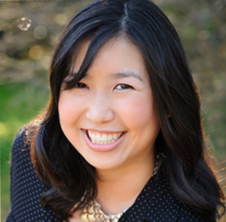 author Traci Chee