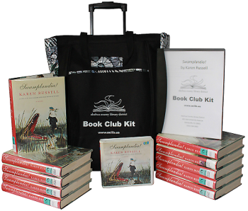 book club kit