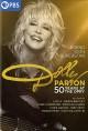 DVD cover for Dolly Parton 50 Years at the Opry