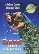 dvd cover of the Ernest Saves Christmas film