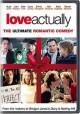 DVD cover of the film Love Actually