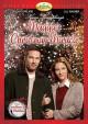 DVD cover of a random Hallmark Christmas movie
