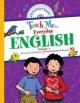 Teach me Everyday English book cover