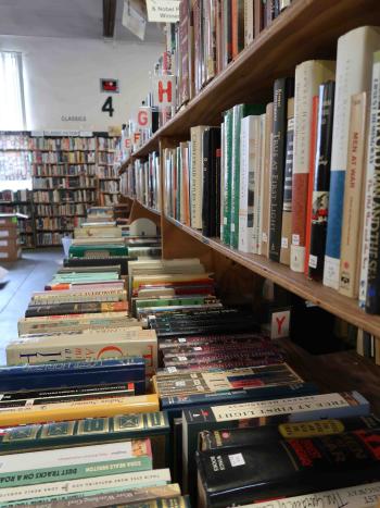 bookhouse