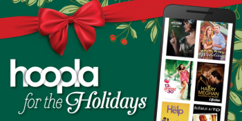 Hoopla for the Holidays image