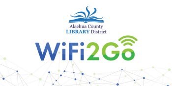 The WiFi2Go logo 