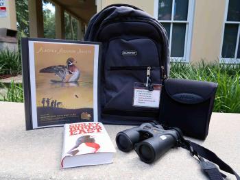 Bird Watching Kit