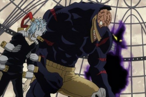 Villains