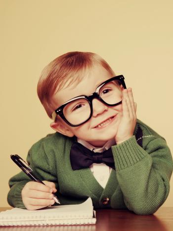Young Writer image