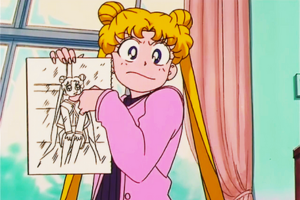 Usagi Tsukino