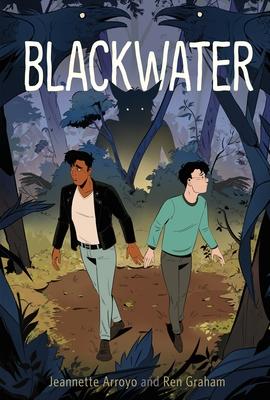 Blackwater cover art
