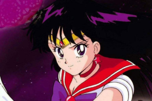 Sailor Mars