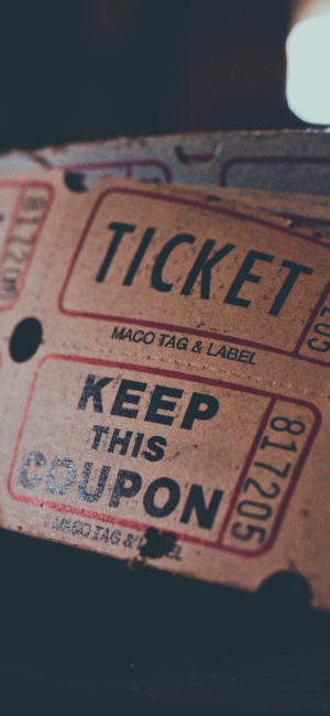 Movie Tickets