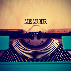 Memoir 300x300