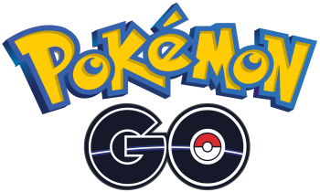 Pokemon Go Logo
