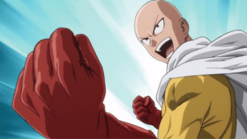 One Punch Man Season 2 Release Date Announced and Manga Reviews Incoming 