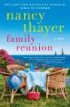 book cover of "Family Reunion"