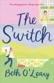 book cover of "The Switch"