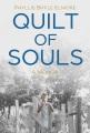 book cover of "Quilt of Souls: A Memoir"