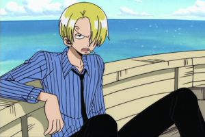 Sanji