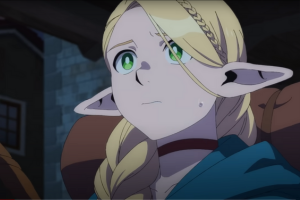 Marcille Donato