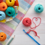 Crochet 6