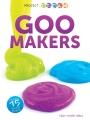 Book cover of Goo Makers