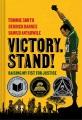  Victory Stand