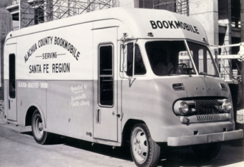 bookmobile 1968