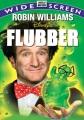 Book cover of Walt Disney's Flubber
