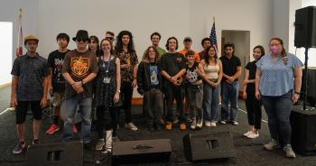 Battle of the Bands
