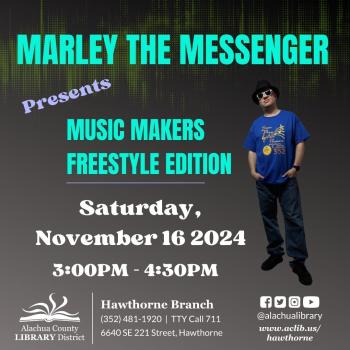 music makers freestyle program
