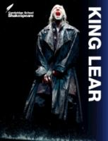 King Lear cover image