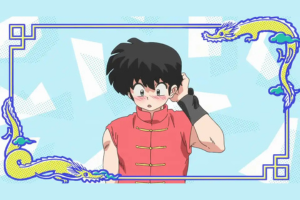 Ranma 1