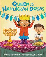 Queen of the Hanukkah
