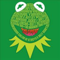 Album Cover for The Green Album