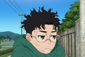 Okarun 2