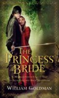 Book cover of The Princess Bride by William Goldman