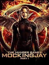 mockingjay movie part 1